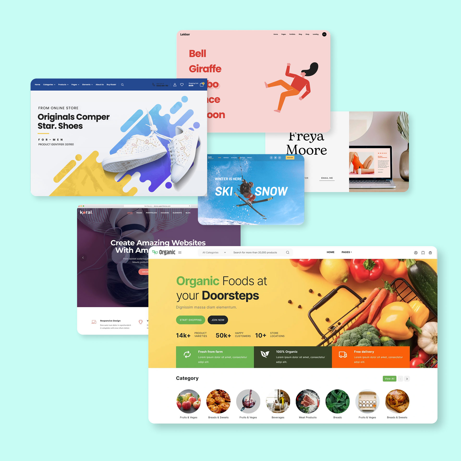 Produkto pavadinimas