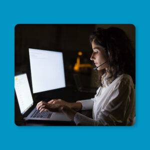 Svetainės administravimas 6 mėn.